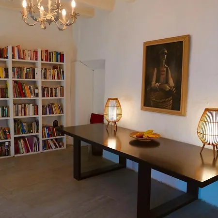 Apartamento Palmera