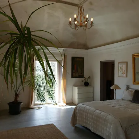 Apartamento Palmera *