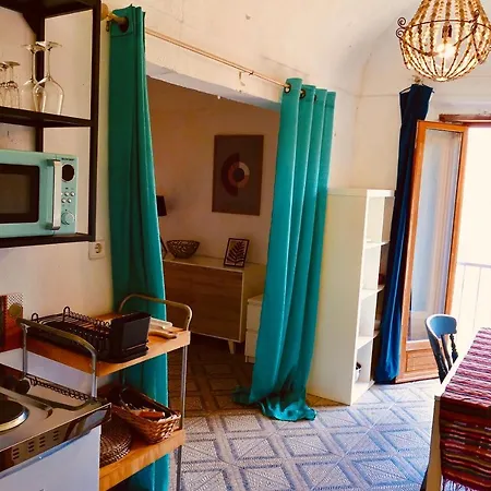 Apartamento Palmera Argelaguer