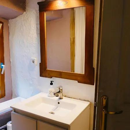 Apartamento Palmera * Argelaguer