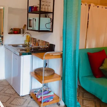 Apartamento Palmera شقة *